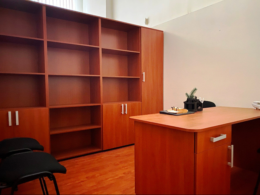 БЕЗ% офіс 143м2, вул. Кадетський Гай 6, Турецьке містечко, Київ, Севастопольська пл, Соломянський Київ - зображення 5