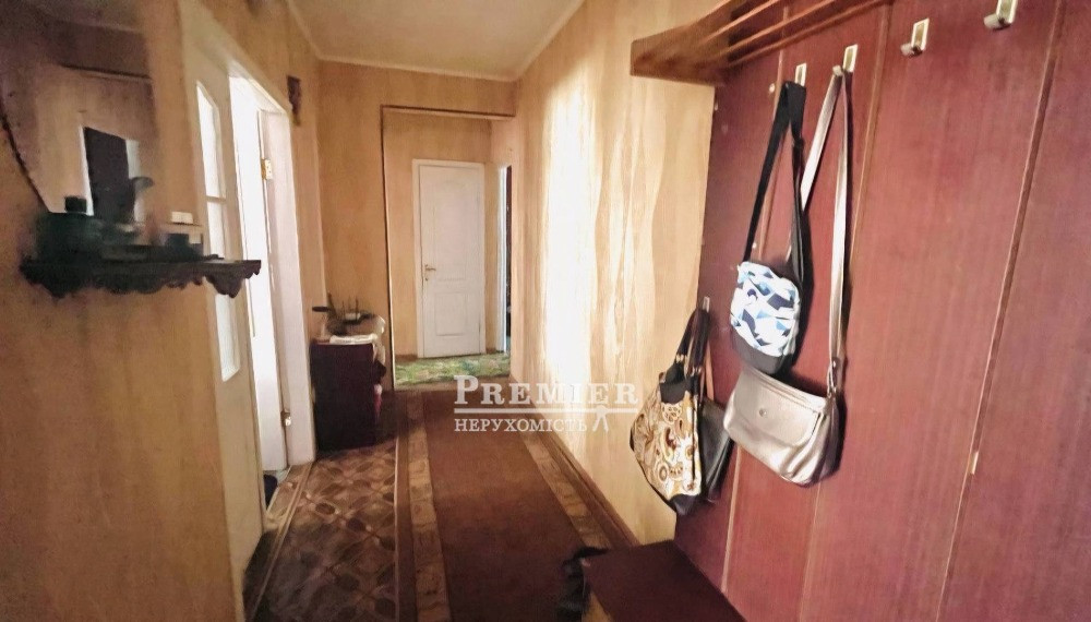 Продам 3-кімнатну квартиру, район ринку Північний! Одеса - зображення 12