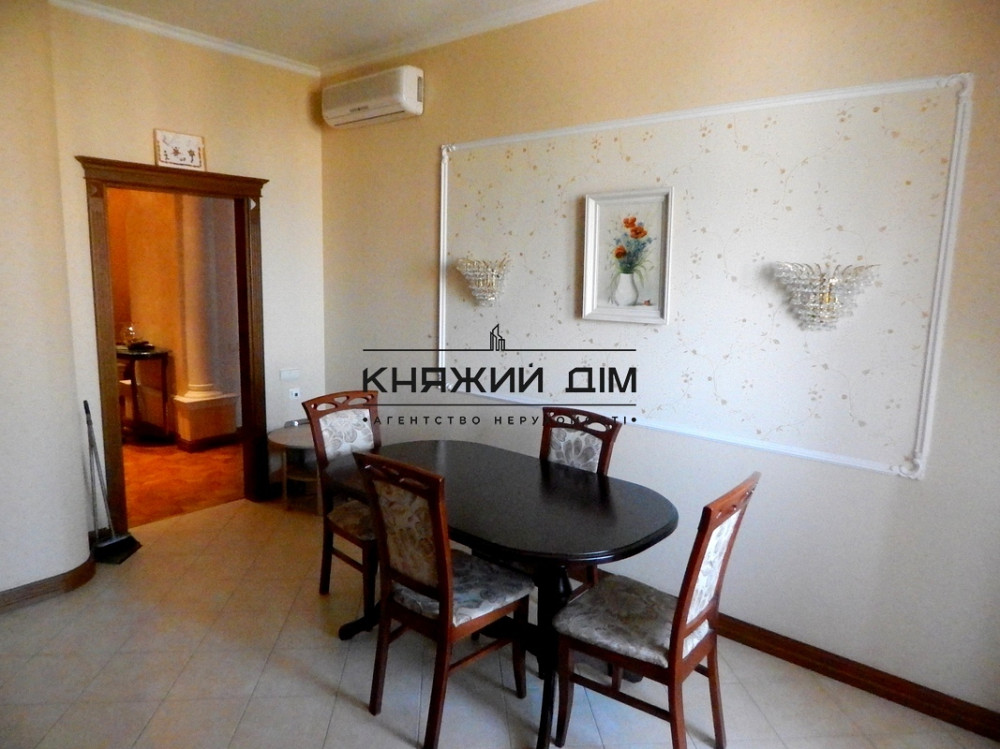 Без комісії.Оренда 3 кім. розд. на Леси Українки м. Печерська. Код : 1137909 Київ - зображення 8