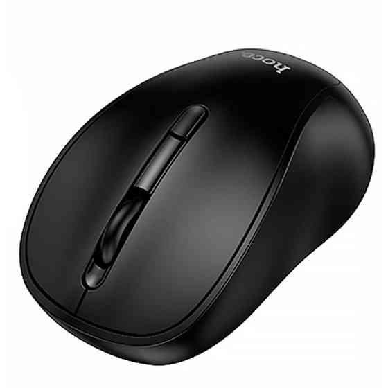 Мышь беспроводная Hoco GM41 Exciting Bluetooth + 2.4G Херсон