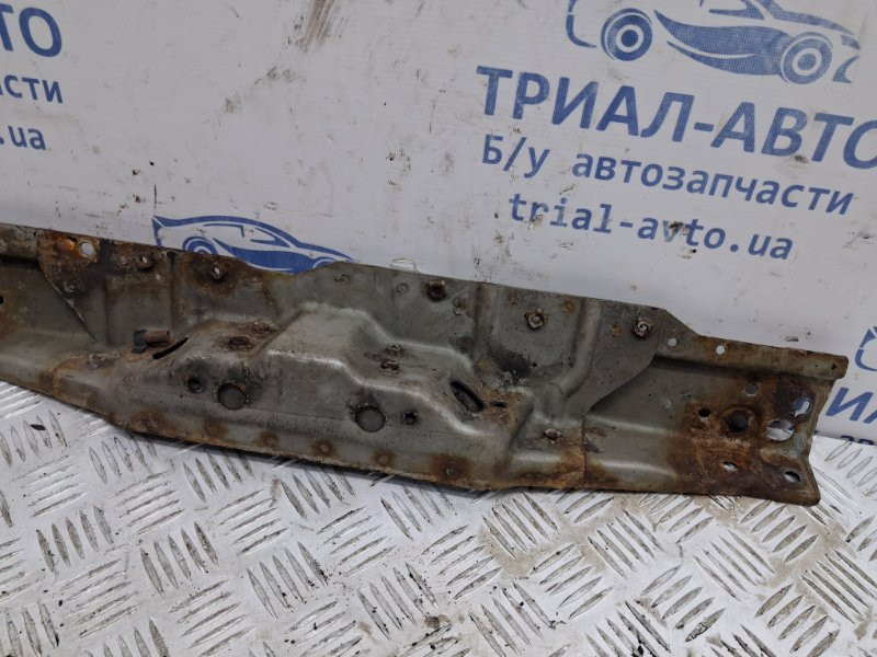 Панель передняя верхняя планка Suzuki Grand Vitara JT 2.0 БЕНЗИН J20A 2005 (б/у) Киев - изображение 6