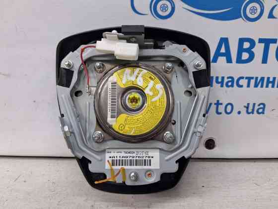 Подушка безопасности в руль Mazda 6 GH 2.5 БЕНЗИН L5-VE 2007 (б/у) Киев