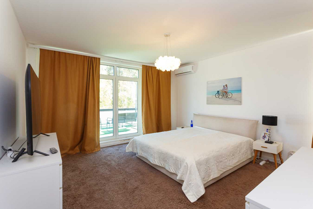 долгосрочная аренда 3-к дом Киево-Святошинский, Горбовичи, 1500 $/мес.  - зображення 8