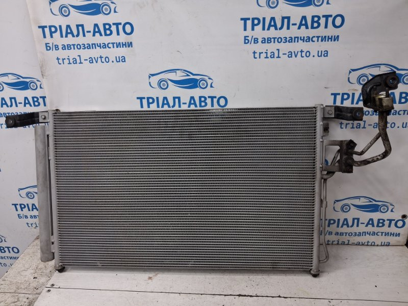 Радиатор кондиционера Hyundai Santa fe 2005-2012 976062B100 (Арт. 85186) Киев - изображение 1