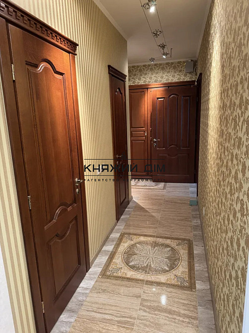 Є ГЕНЕРАТОР! Оренда 1 кімнатної квартири ЖК Династія м. Вокзальна Київ - зображення 7