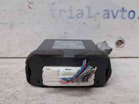 Блок управления Toyota Prado 2002-2009 8973060080 (Арт. 67193) Київ