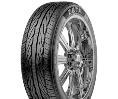 215/55 R18 Zeta Azura 99V Легкова шина Київ - зображення 9
