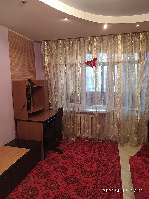 2 кім квартира Кіото 9 метро Чернігівська Киев - изображение 9