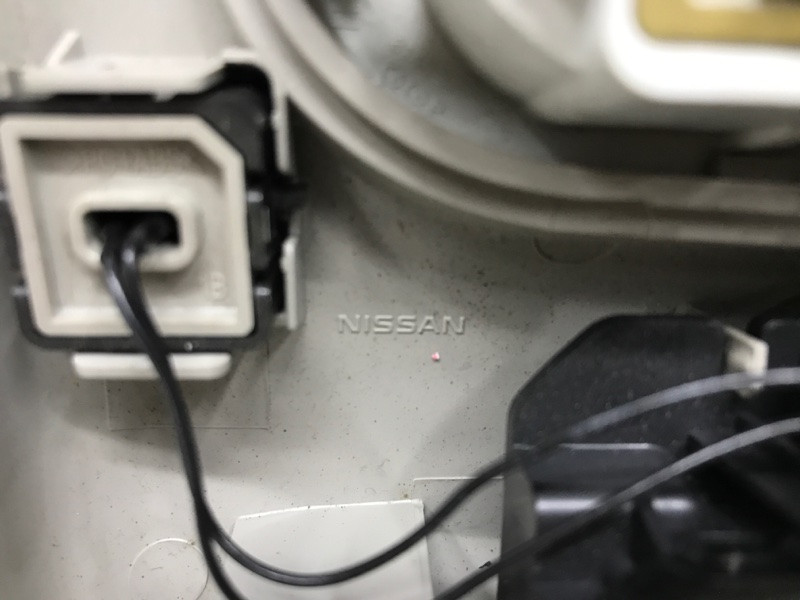 Плафон передний Nissan Qashqai 2013-2022 264304EA3D (Арт. 39308) Київ - зображення 4