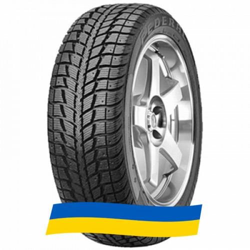 225/60 R17 Federal Himalaya WS2 103T Легкова шина Київ - зображення 3