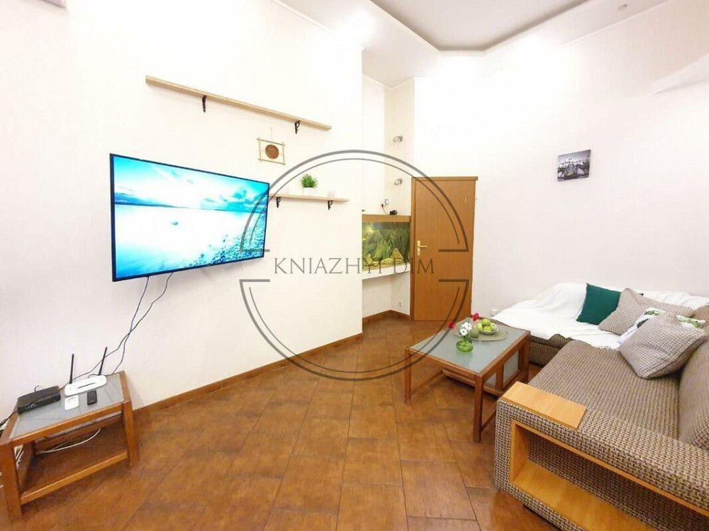 БЕЗ КОМІСІЇ! Оренда 2-кімнатної квартири в центрі Києв. № 11201645 Київ - зображення 2