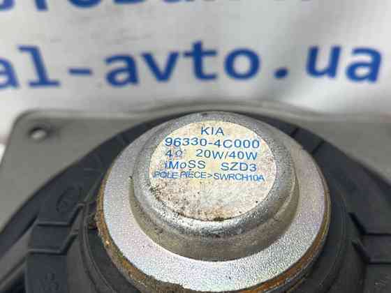 Динамик двери Kia Optima 2010-2016 963304C000 (Арт. 76254) Київ