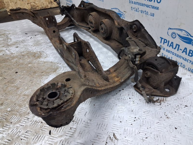 Балка задней подвески Lexus RX 350 2003-2009 5120648040 (Арт. 79362) Киев - изображение 3