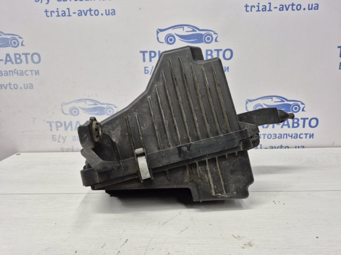 Корпус воздушного фильтра Nissan X-Trail T32 1.6 DIESEL R9M 2014 (б/у) Киев - изображение 2