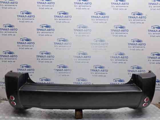 Бампер задний Hyundai Tucson 2004-2009 866102E050 (Арт. 66313) Киев