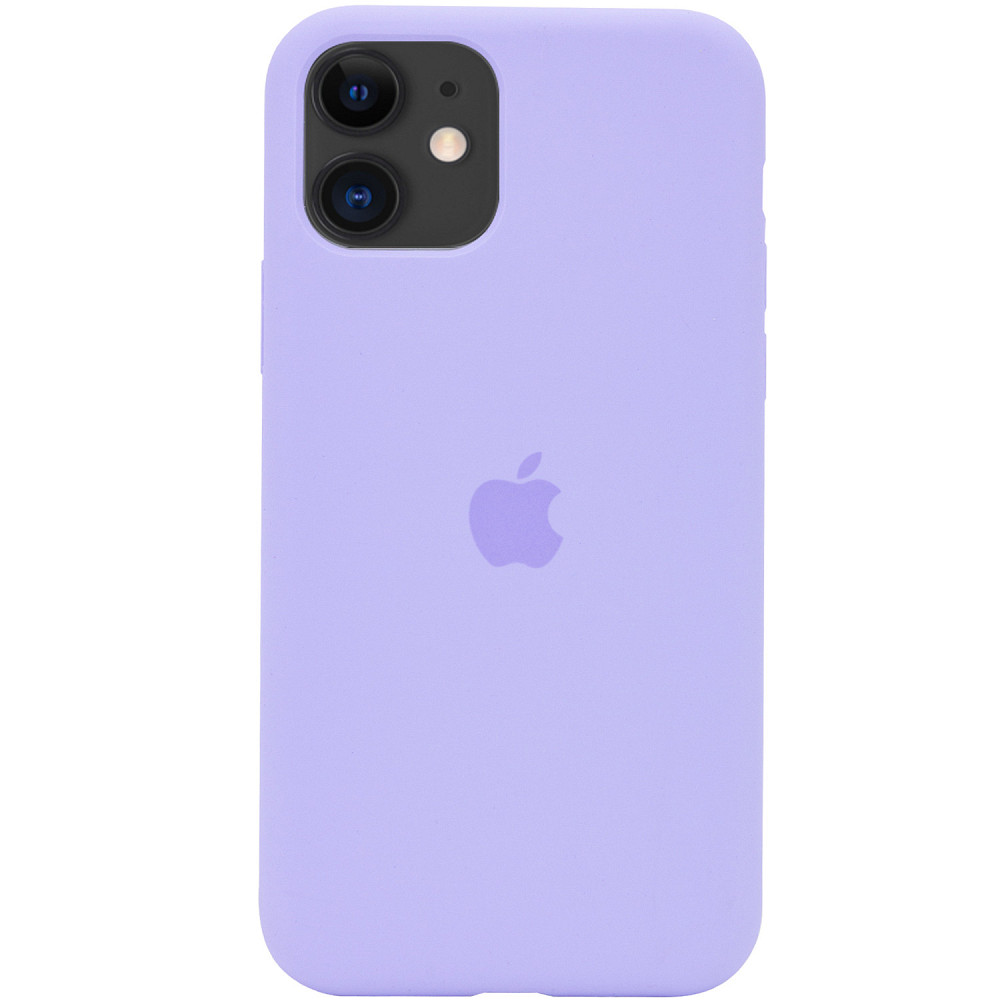 Чехол Silicone Case Full Protective (AA) для Apple iPhone 11 (6.1") Херсон - изображение 10