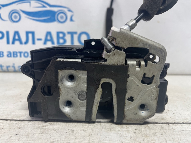 Замок двери передний правый Ford Edge 2 2.0 БЕНЗИН ENR90 2015 (б/у) Киев - изображение 3