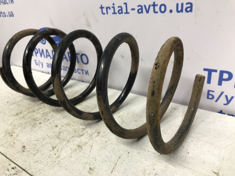 Пружина передняя Suzuki Grand Vitara JT 2.4 БЕНЗИН J24B 2005 (б/у) Киев - изображение 3