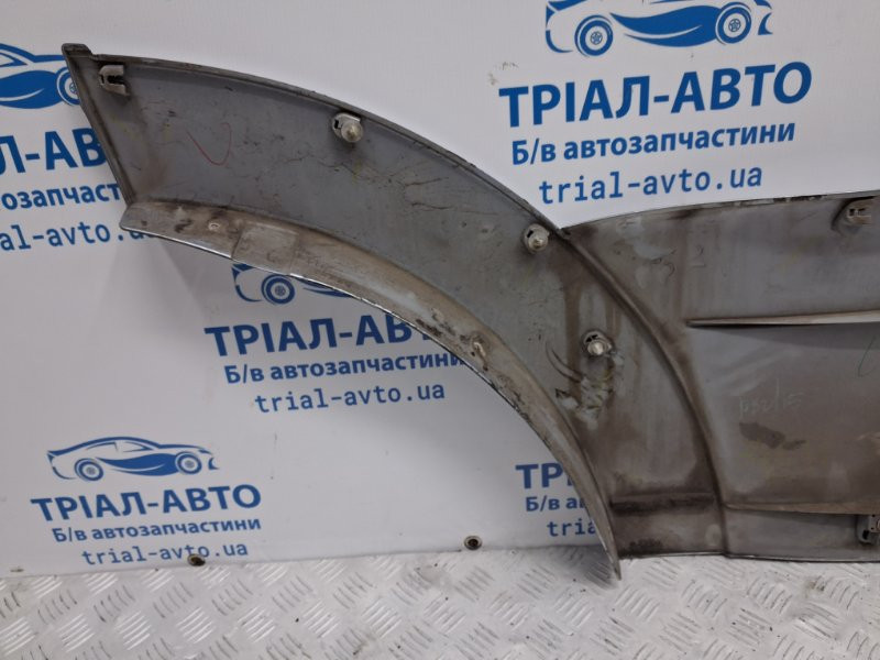 Накладка двери Mitsubishi Pajero Wagon 2006-2022 5757A027 (Арт. 68515) Киев - изображение 5