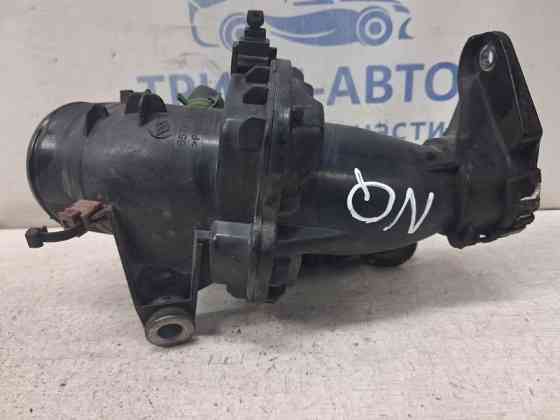 Патрубок турбины Nissan Qashqai 2006-2013 165761844R (Арт. 82416) Київ