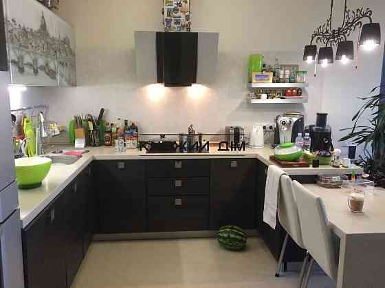 Оренда 3-х к. квартири студіо в ЖК Пори Року м. Вокзальна. №11203493 Киев