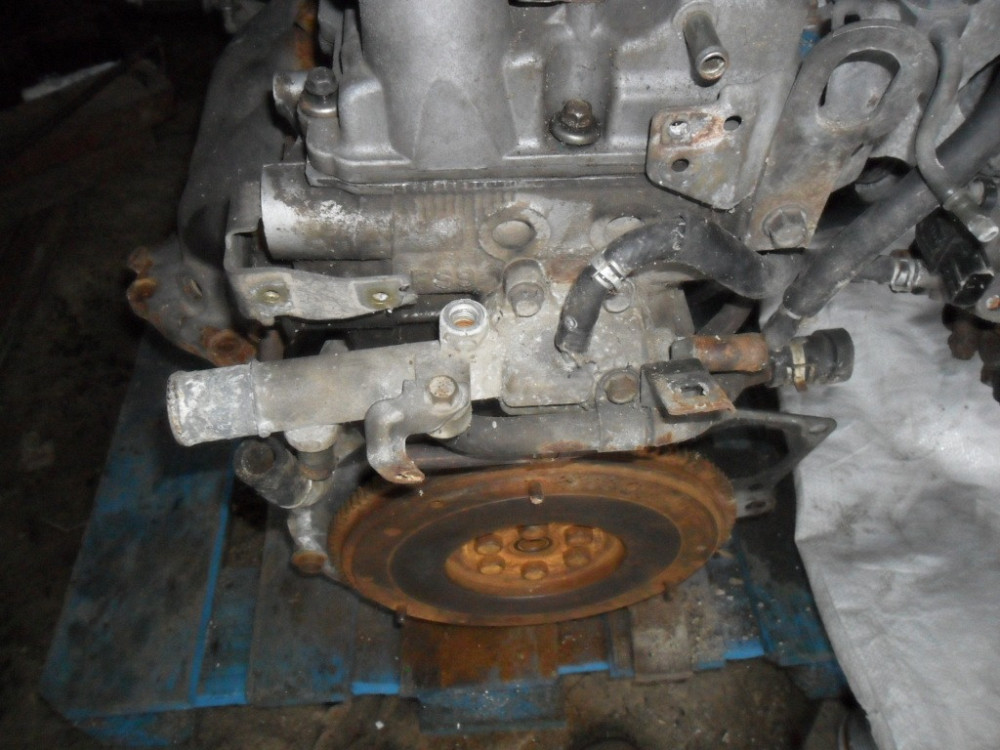 Двигун Mazda Premacy, 1.8, 16V, по деталях, FP, FS, FS-DE Вінниця - зображення 9