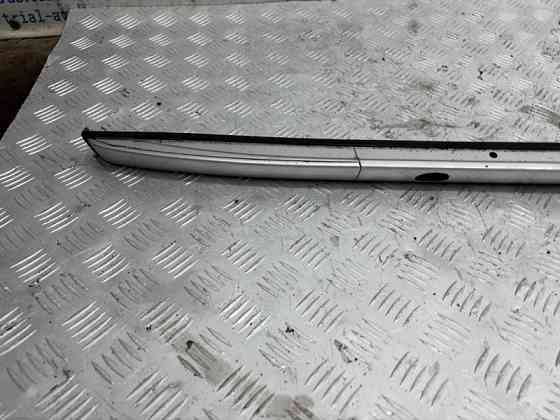 Рейлинг на крышу Hyundai Tucson 2015-2021 87280D3000 (Арт. 84055) Київ