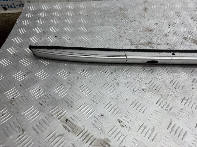 Рейлинг на крышу Hyundai Tucson 2015-2021 87280D3000 (Арт. 84055) Київ - зображення 4