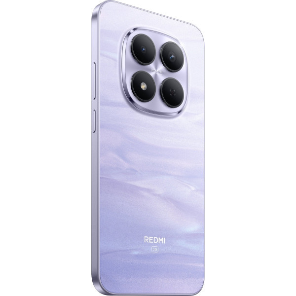 Смартфон Xiaomi Redmi Note 15 Pro 5G 8/512GB Mist Purple (with Adapter) EU Харків - зображення 2