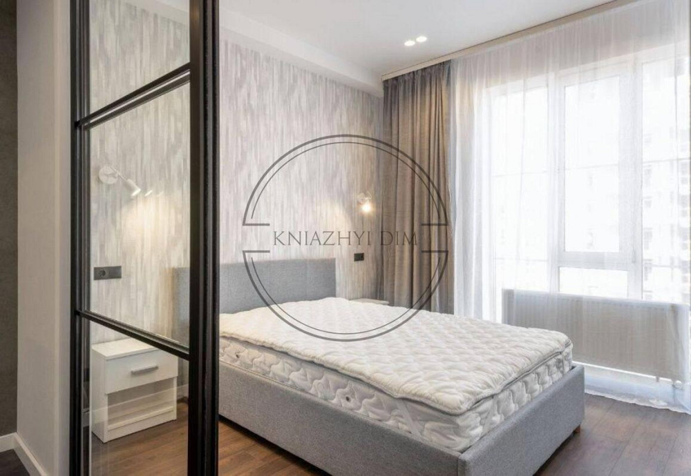 Шикарная 1к. квартира в ЖК Новая Англия. КОД ОБЪЕКТА: 21128007. Київ - зображення 5