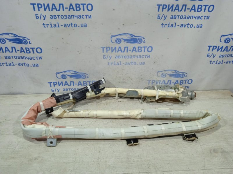 Airbag потолка(шторка) правый Toyota Prado J120 3.0 DIESEL 1KDFTV 2002 (б/у) Киев - изображение 1