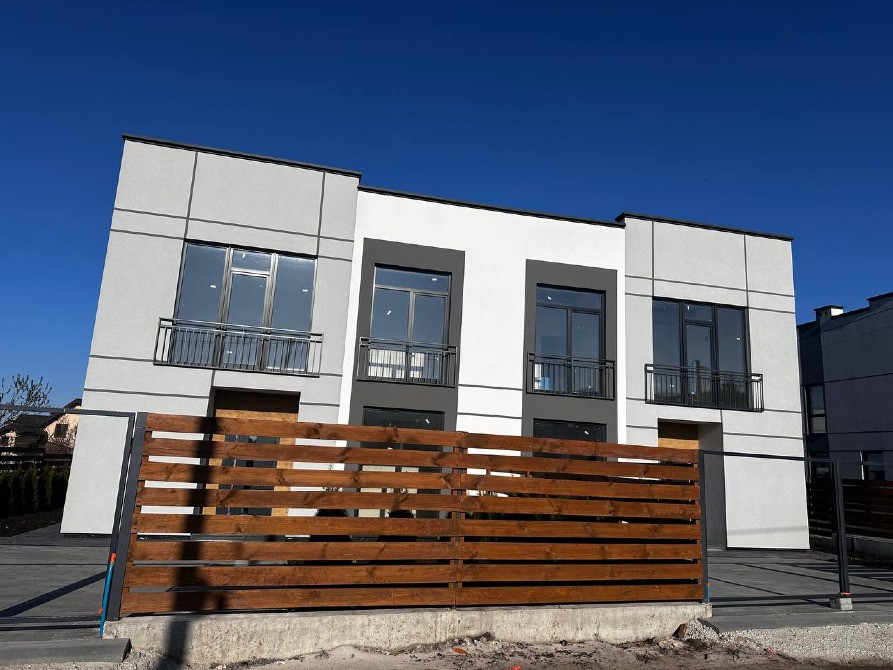 Продаж Будинку Львів Зубра Дорошенка 133м2 Львів - зображення 2