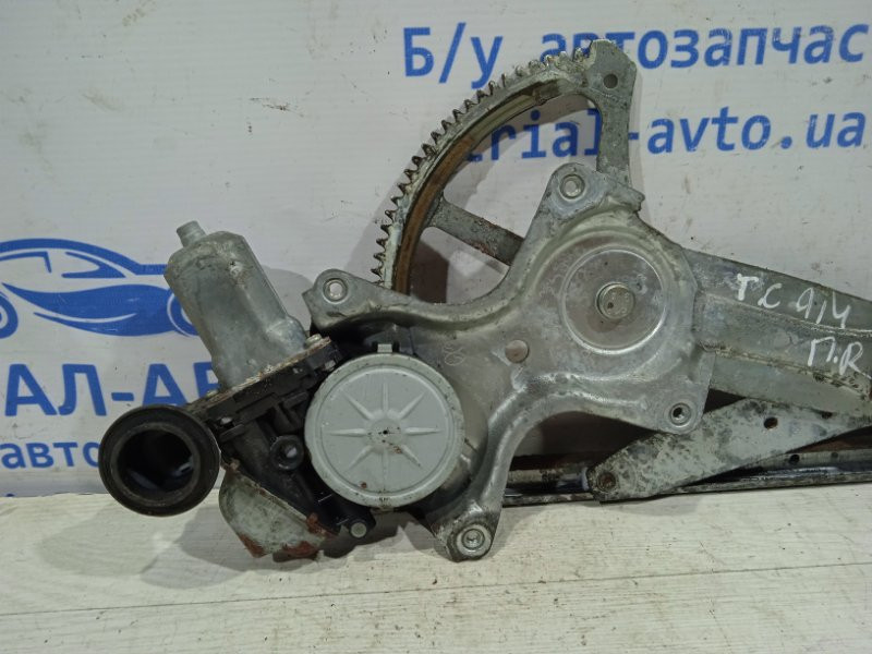 Стеклоподъемник передний правый Toyota Camry XV40 2006 (б/у) Київ - зображення 2