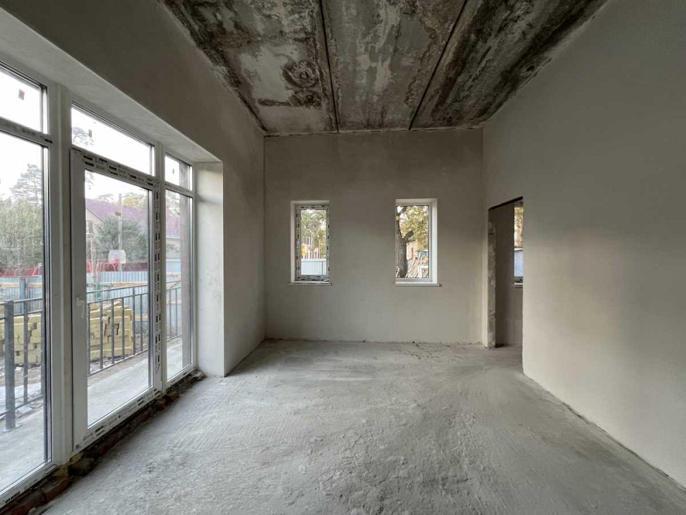 продажа офисное здание Киево-Святошинский, Ирпень, 129000 $ Ірпінь - зображення 11