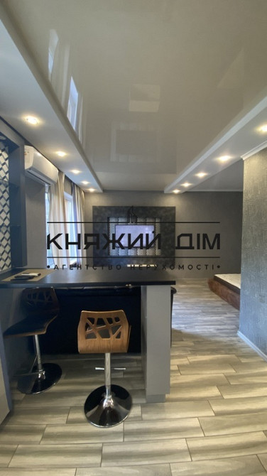 Оренда 1 кім. студіо на Мінському масиві в новому будинку № 11196130 Київ - зображення 5