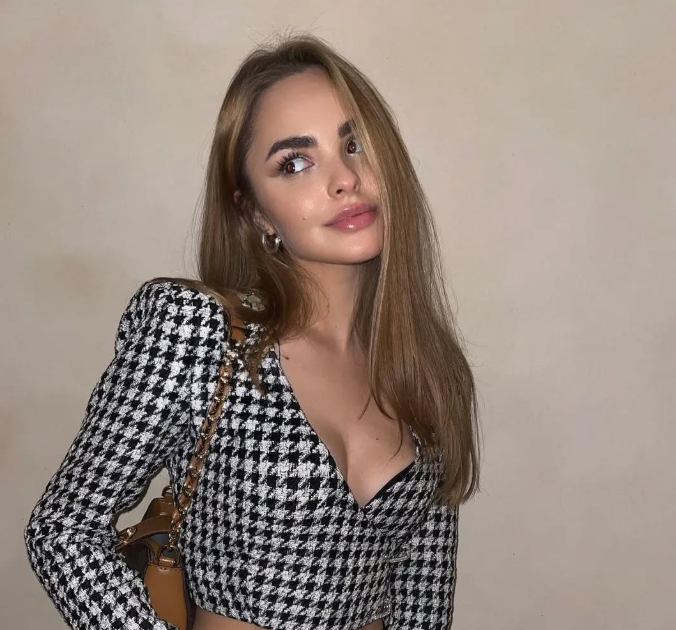 Женский готовый аккаунт подходит для любых целей Київ - зображення 1