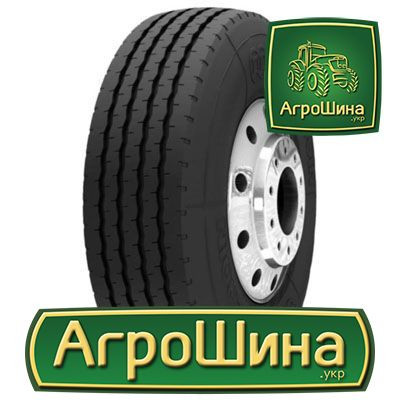 Грузовая шина Double Coin RR202 (рулевая) 315/70 R22.5 152/148M PR16 Киев - изображение 1