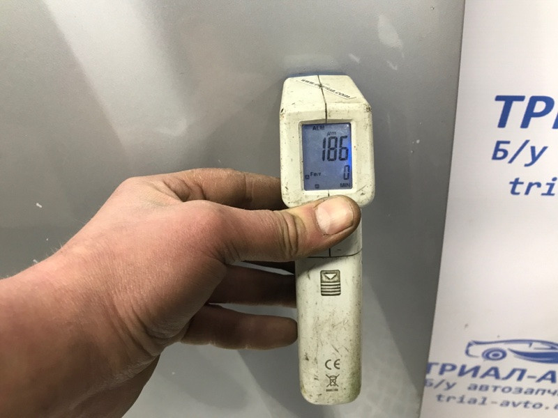 Капот SsangYong Kyron 2005-2016 6101109000 (Арт. 45371) Киев - изображение 7