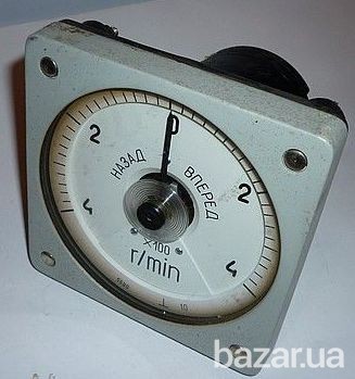 Прибор М1619 Сумы - изображение 1