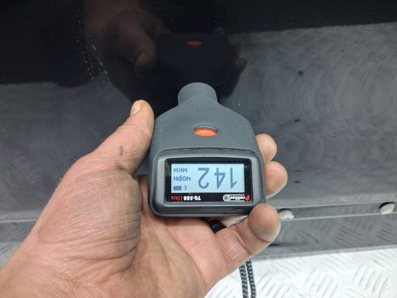 Дверь задняя правая Chevrolet Captiva 2006-2018 94543753 (Арт. 64548) Киев - изображение 6