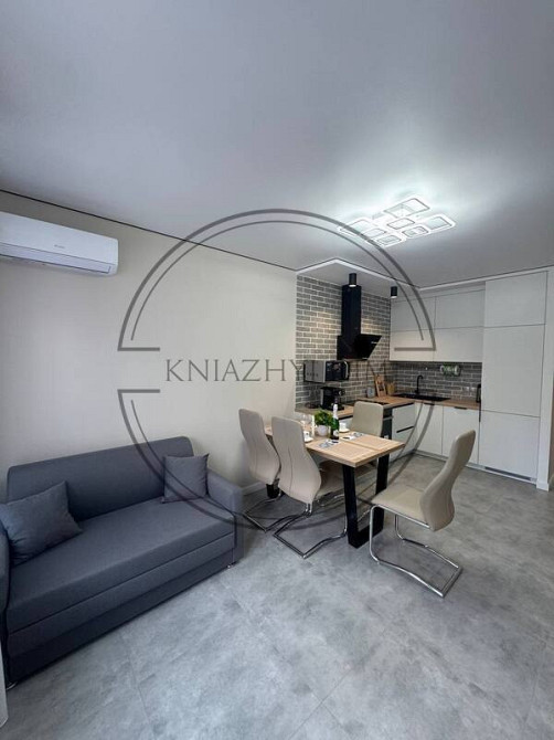 Продаж 2 кімнатної квартири по вул. Гмирі Бориса 20 ЖК Патріотика 21146387 Киев - изображение 6