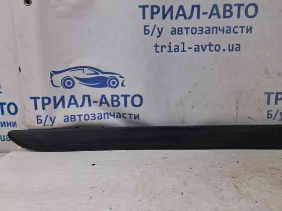 Накладка двери Skoda Fabia 5J 1.4 DIESEL 2007 перед. прав. (б/у) Київ
