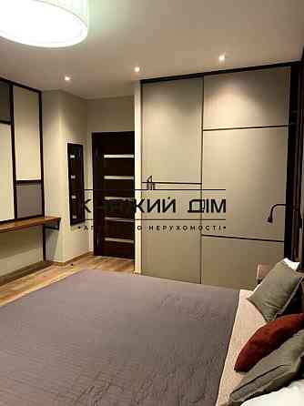 4 комнатная студию в ЖК бизеес класса Златоустовский № 11196891 Київ