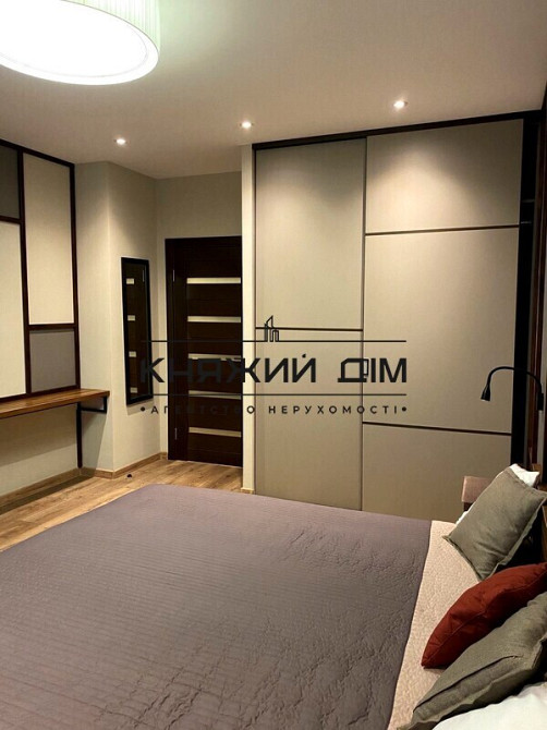 4 комнатная студию в ЖК бизеес класса Златоустовский № 11196891 Київ - зображення 2