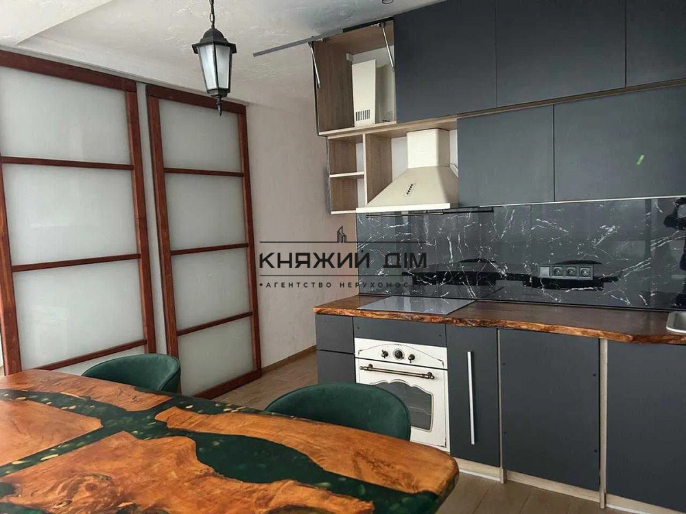 Оренда 2 кімнатна квратира ЖК Зарічний КОД  11203939 Киев - изображение 5