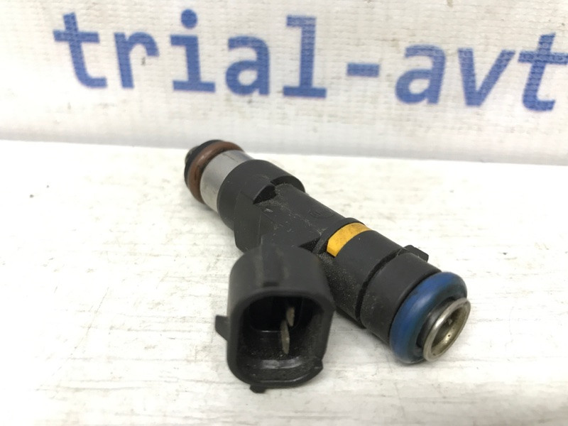 Форсунка топливная Nissan Murano Z50 3.5 БЕНЗИН 2002 (б/у) Київ - зображення 2