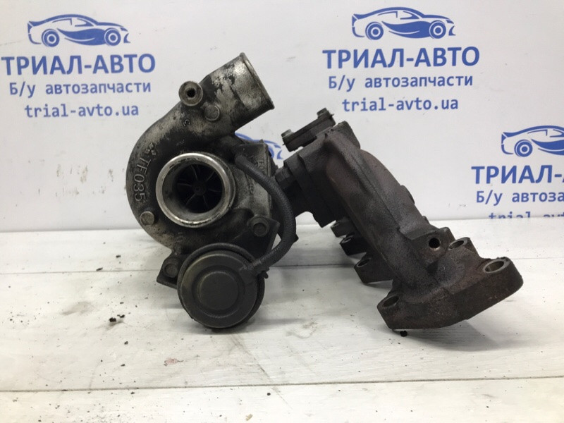 Турбина Mitsubishi Pajero Wagon 1999-2006 ME191474 (Арт. 57637) Киев - изображение 1