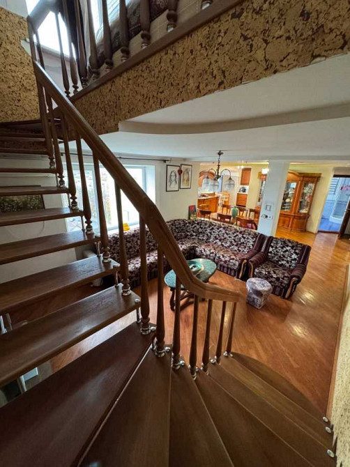 продажа 4-к квартира Черкассы, Приднепровский, 160000 $ Черкаси - зображення 12