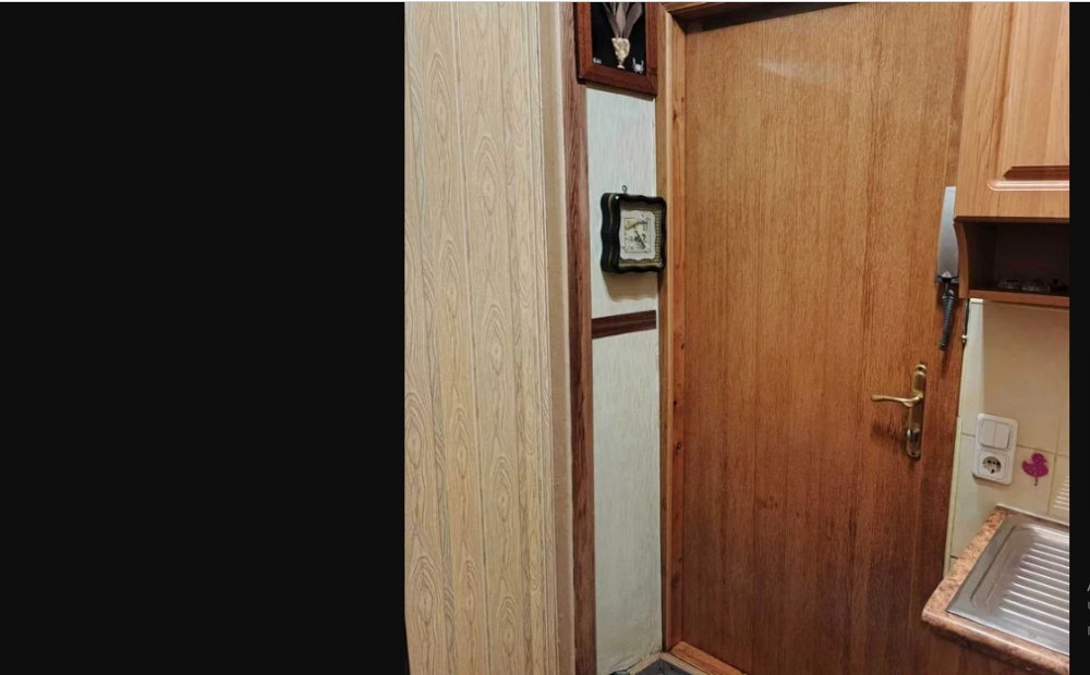 м.Академгородок пешком.Сдам 2х ком.квартиру. Киев - изображение 2