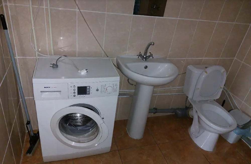 Продам. Будівлю 840 м.кв. 6,5 соток. Шаховий проїзд Днепр - изображение 12